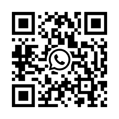 Qisheng WhatsApp QR code
